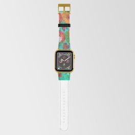 Bouquet Apple Watch Band