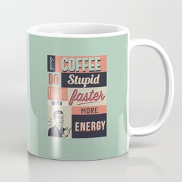 But first coffee Coffee Mug