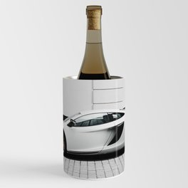 Car Lover  Wine Chiller