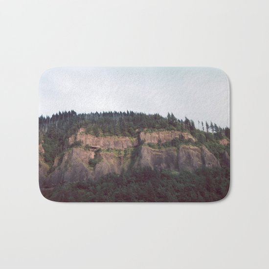 The Climb Bath Mat