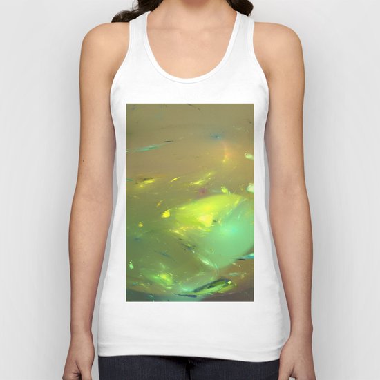 it s life Unisex Tank Top