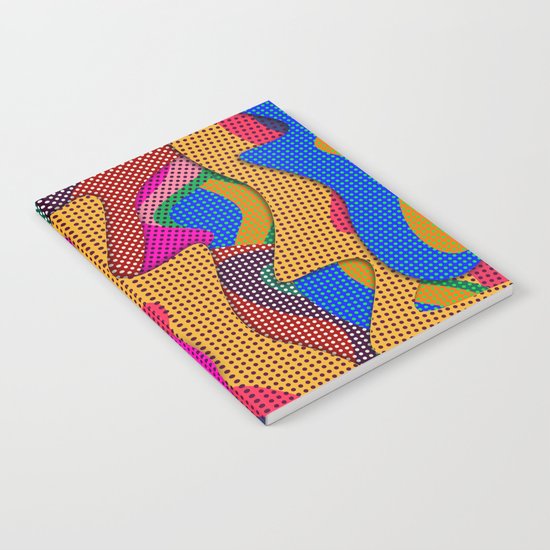 Antidote Notebook