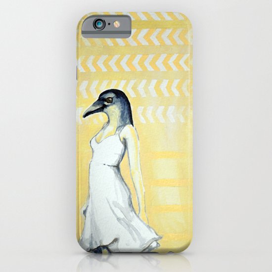 Dancing Until Flight iPhone & iPod Case