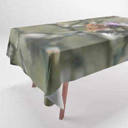 Mediterrenean Colors | Nature and Landscape Photography Tablecloth