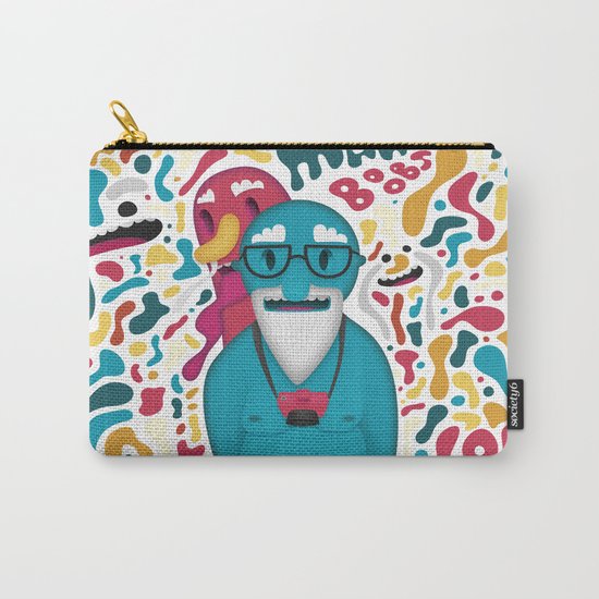 Moobies Carry-All Pouch