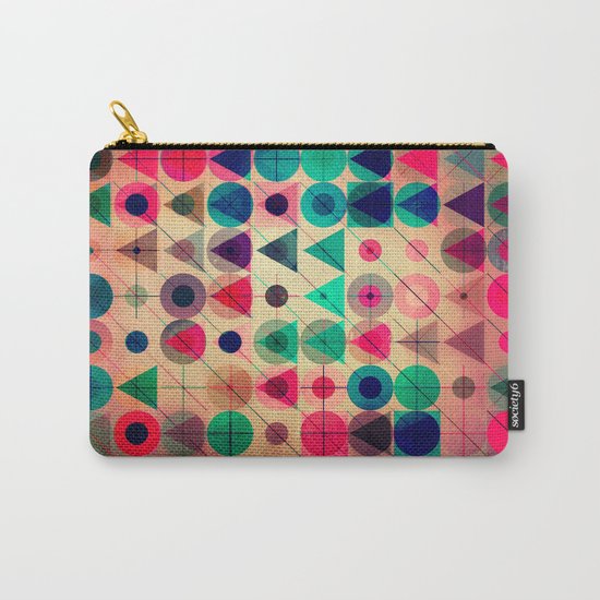 pyck pyck Carry-All Pouch