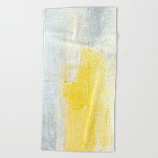 Early Riser Beach Towel