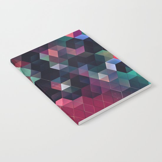 syngwyn rylyxxn Notebook