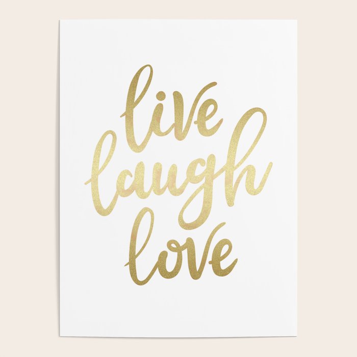 Live Laugh Love Ii Poster By Catyarte Society6 F&a=r picture frame set of love heart on wall art decoration sticker in family living room and malden international designs wall sentiments live laugh love distressed wood panel with rustic. live laugh love ii poster by catyarte