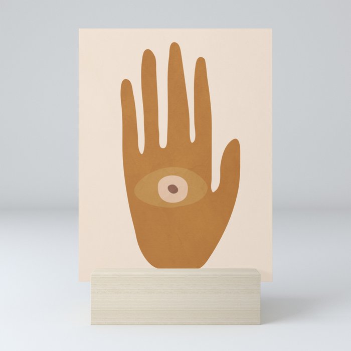 Mini Art Print