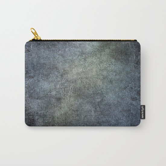 texture Carry-All Pouch