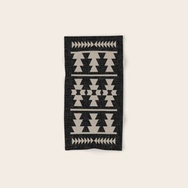 Southwestern best sale bath towels