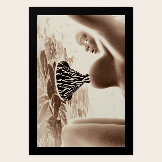 Ambush 2 Art Print
