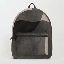 Overlay shape Backpack