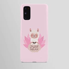 Just relax Android Case