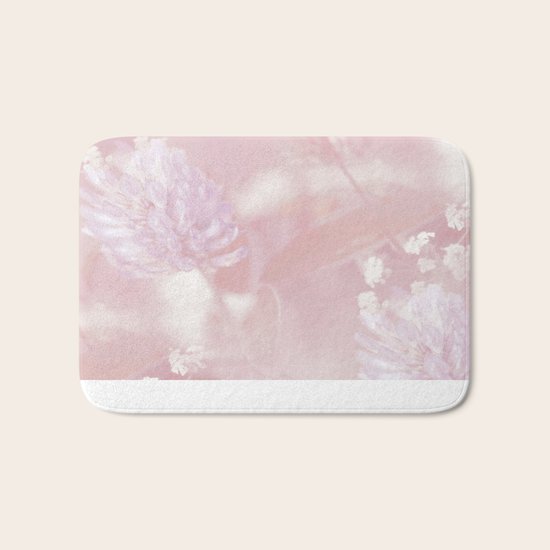 Romantic Moment Bath Mat