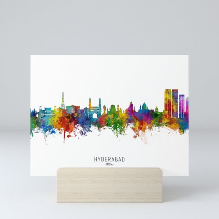 Mini Art Print