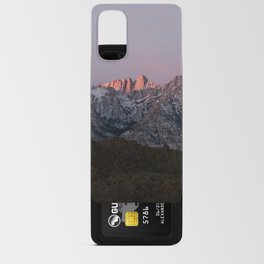 Whitney Android Card Case