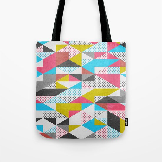 Apartment 02. Tote Bag