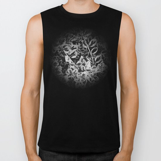 Six Feet Under II Biker Tank