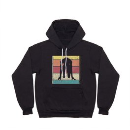 Sprinter On Your Marks Hoody