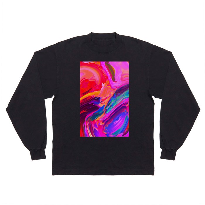 Pagelo Long Sleeve T Shirt