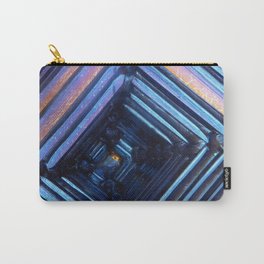 Bismuth metal Carry-All Pouch