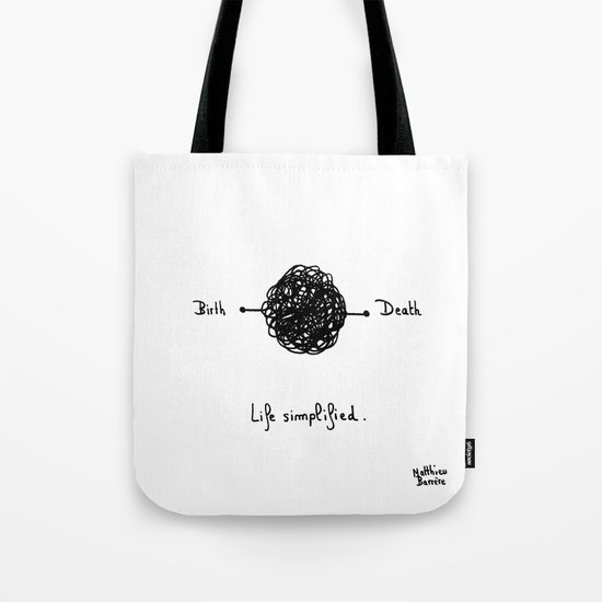 #26 Tote Bag