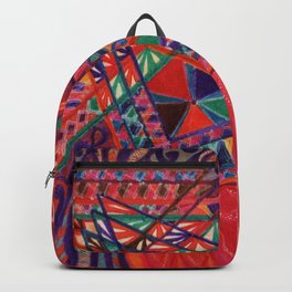 OverComer Backpack