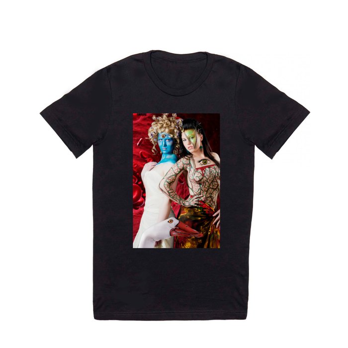 QUEENS T Shirt