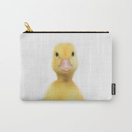 Duckling Carry-All Pouch