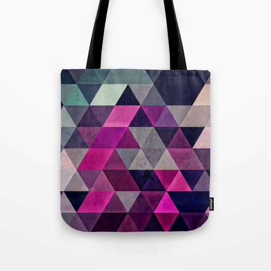 hylyoxrype Tote Bag