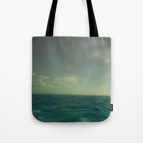 Limitless Tote Bag