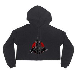 Mogh, Father of Worf Hoody