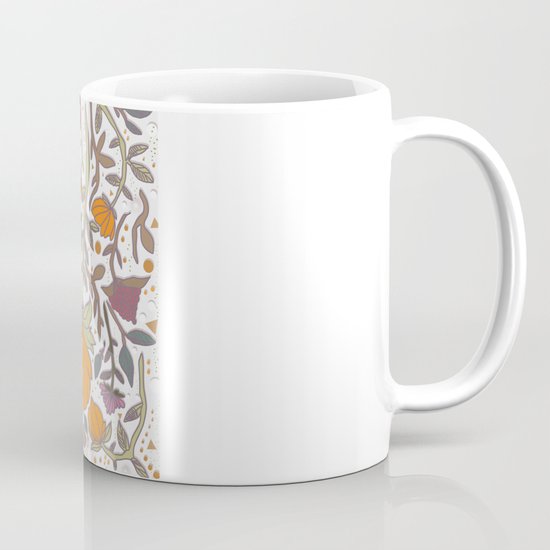 Seasons Mug