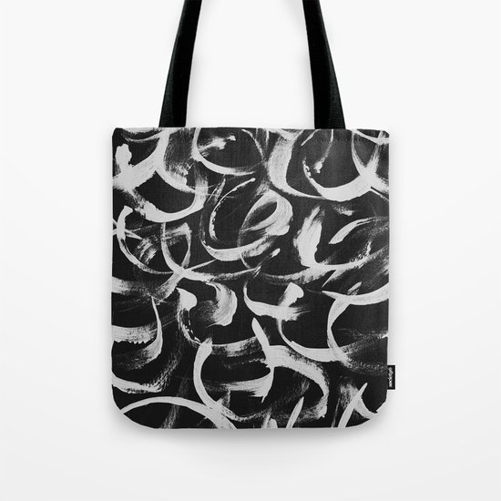 VX01 Tote Bag