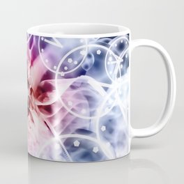Quantum Reality - Multiple Universes - Relativity Theory Coffee Mug
