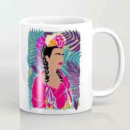 Mexicana Coffee Mug