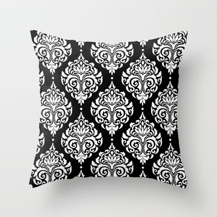 Throw Pillow