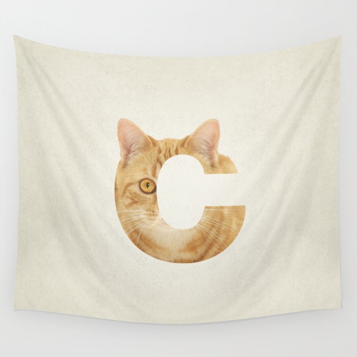 C. Wall Tapestry
