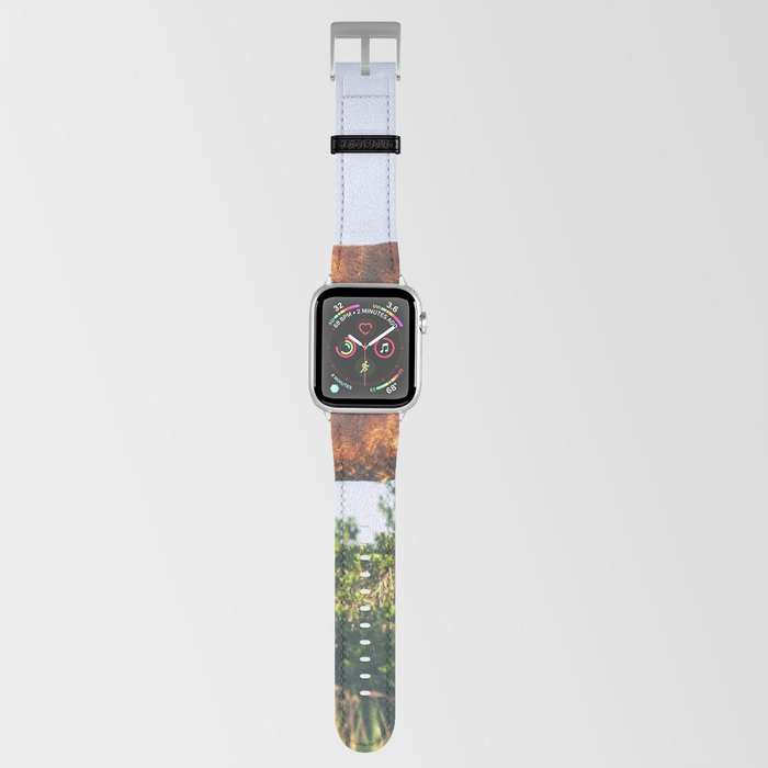 Just Pose Apple Watch Band