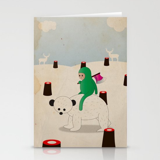 a d o r s o d i u n o r s o Stationery Cards