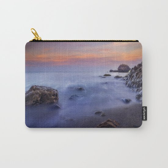 Only In Heaven Carry-All Pouch