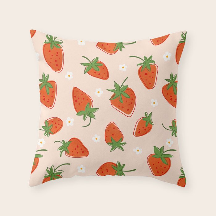 Throw Pillow