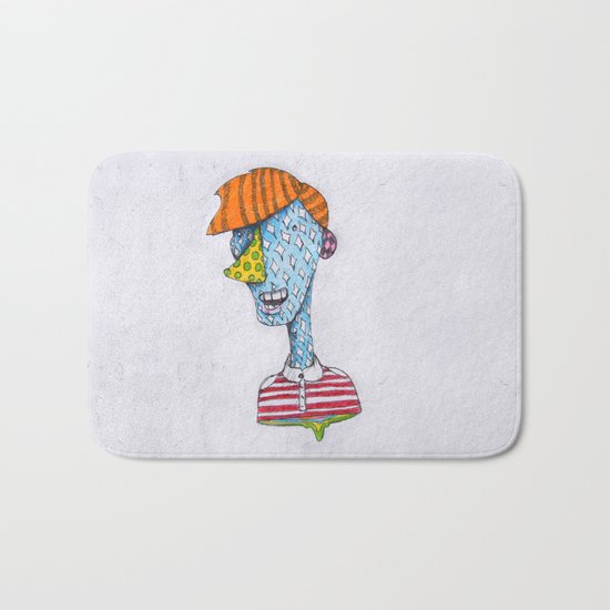 Styles in Smart Bath Mat