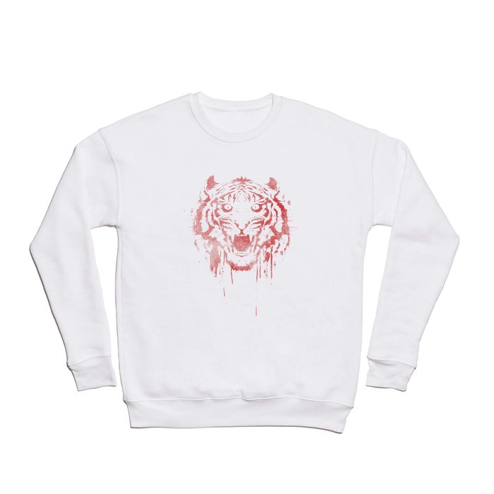Bleed & Roar Crewneck Sweatshirt