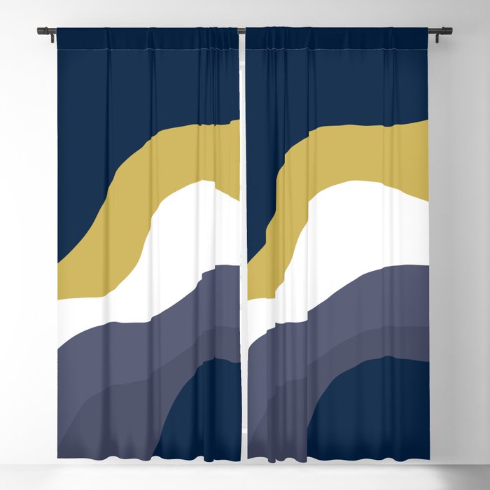 Blackout Curtain
