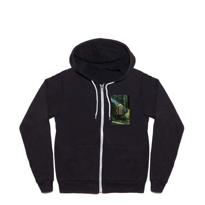 Vans fleet 2025 zip hoodie