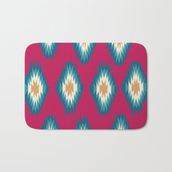 SURF SPIRIT Bath Mat
