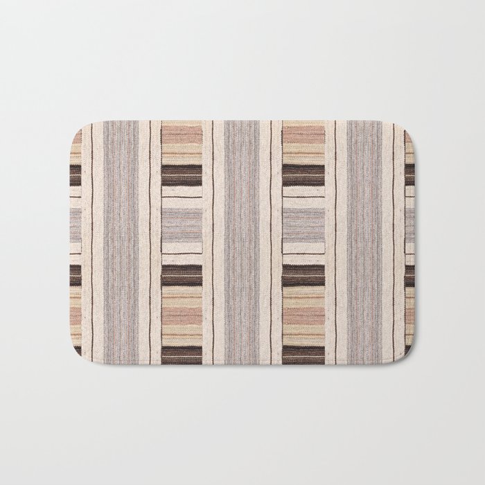 Flat Weavin 3 Bath Mat